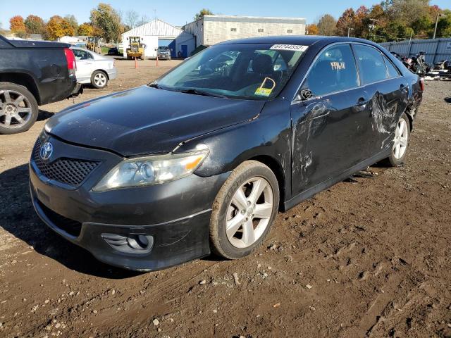 Photo 1 VIN: 4T1BK3EK3AU601018 - TOYOTA CAMRY SE 