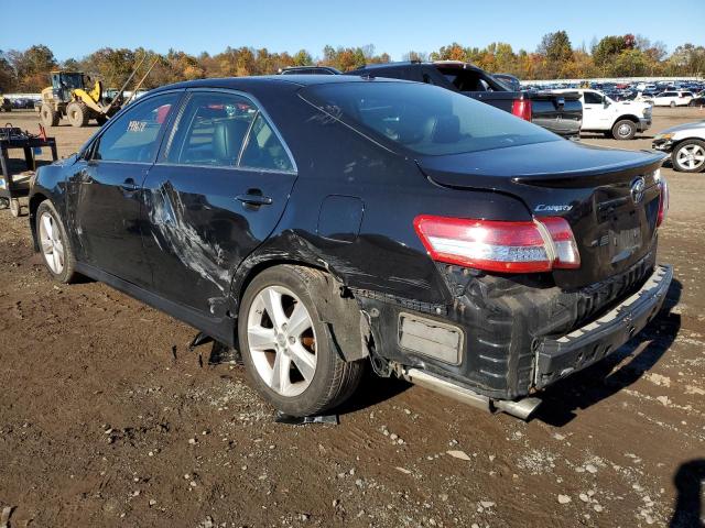 Photo 2 VIN: 4T1BK3EK3AU601018 - TOYOTA CAMRY SE 