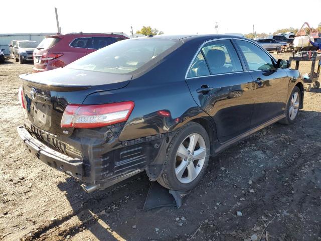 Photo 3 VIN: 4T1BK3EK3AU601018 - TOYOTA CAMRY SE 