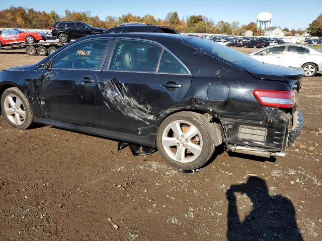 Photo 8 VIN: 4T1BK3EK3AU601018 - TOYOTA CAMRY SE 