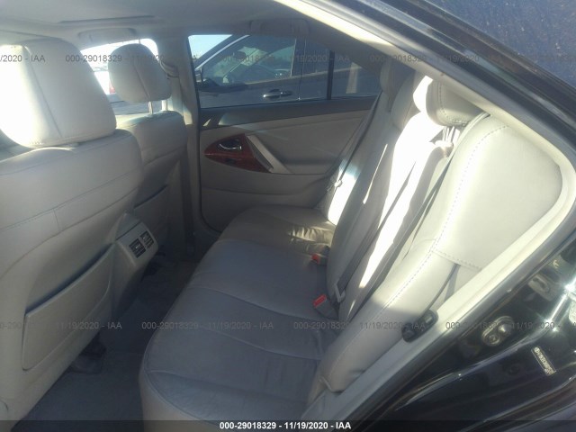 Photo 7 VIN: 4T1BK3EK3AU601522 - TOYOTA CAMRY 