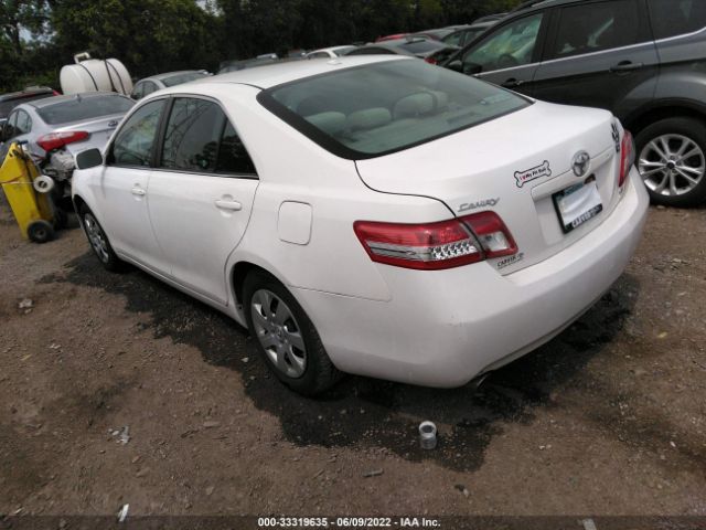 Photo 2 VIN: 4T1BK3EK3AU604064 - TOYOTA CAMRY 