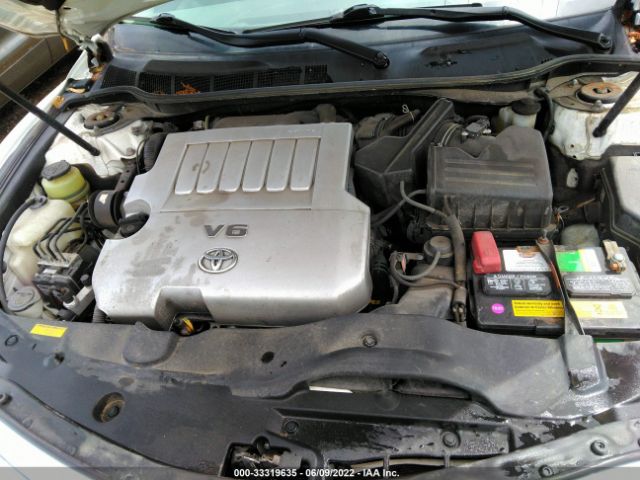 Photo 9 VIN: 4T1BK3EK3AU604064 - TOYOTA CAMRY 