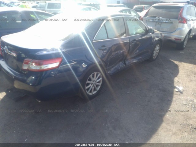 Photo 3 VIN: 4T1BK3EK3AU606204 - TOYOTA CAMRY 