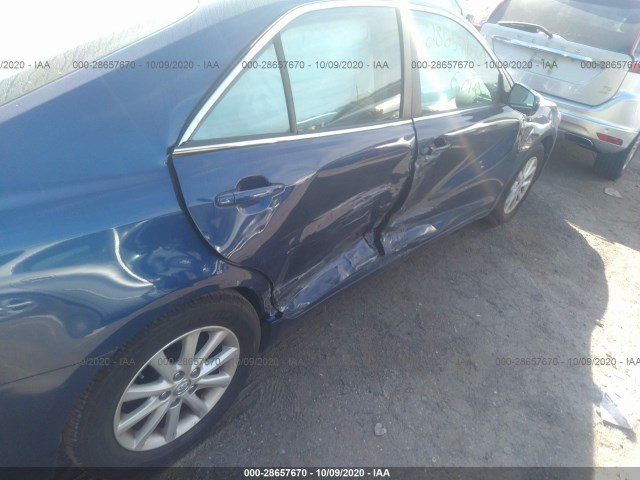 Photo 5 VIN: 4T1BK3EK3AU606204 - TOYOTA CAMRY 