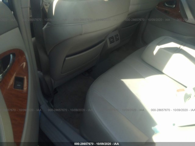 Photo 7 VIN: 4T1BK3EK3AU606204 - TOYOTA CAMRY 