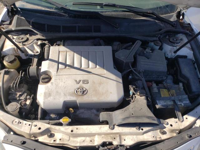 Photo 10 VIN: 4T1BK3EK3AU606221 - TOYOTA 4RUNNER 