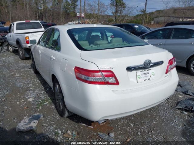 Photo 2 VIN: 4T1BK3EK3AU607904 - TOYOTA CAMRY 