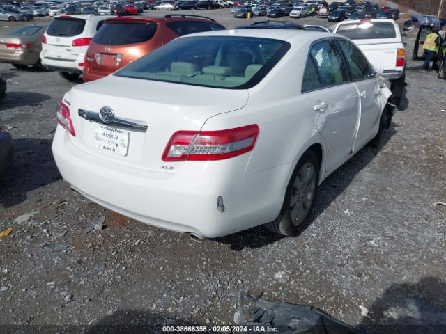 Photo 3 VIN: 4T1BK3EK3AU607904 - TOYOTA CAMRY 