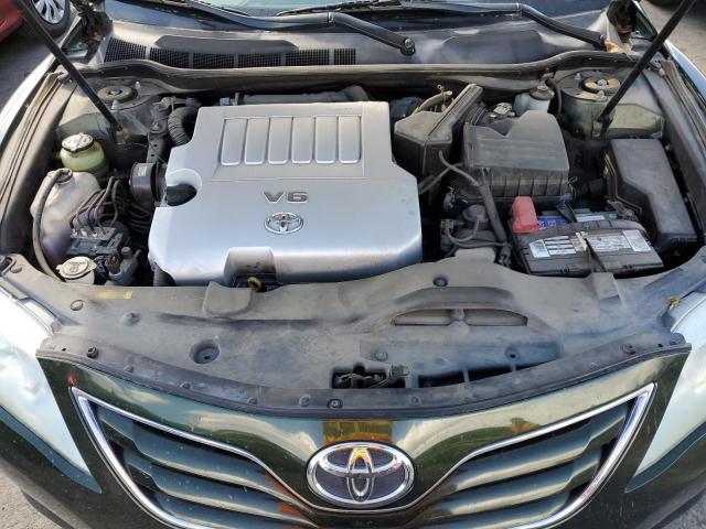 Photo 10 VIN: 4T1BK3EK3AU608308 - TOYOTA CAMRY SE 