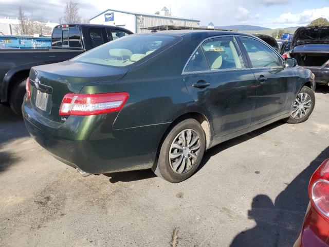 Photo 2 VIN: 4T1BK3EK3AU608308 - TOYOTA CAMRY SE 