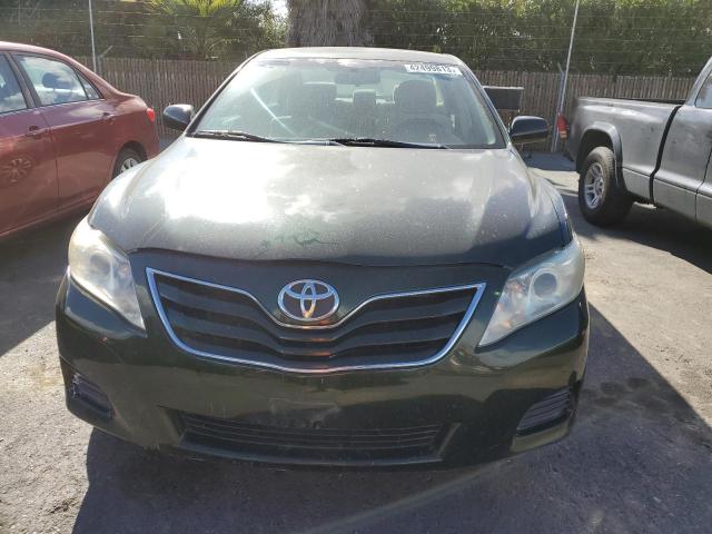 Photo 4 VIN: 4T1BK3EK3AU608308 - TOYOTA CAMRY SE 