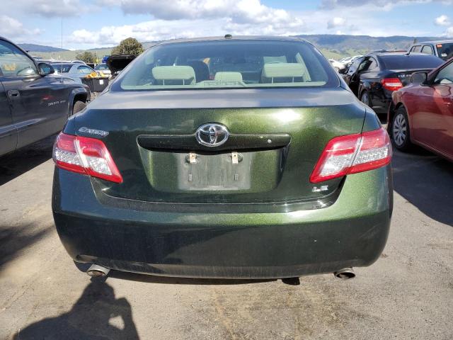 Photo 5 VIN: 4T1BK3EK3AU608308 - TOYOTA CAMRY SE 