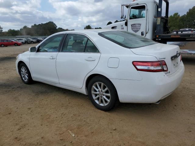 Photo 1 VIN: 4T1BK3EK3AU608745 - TOYOTA CAMRY 