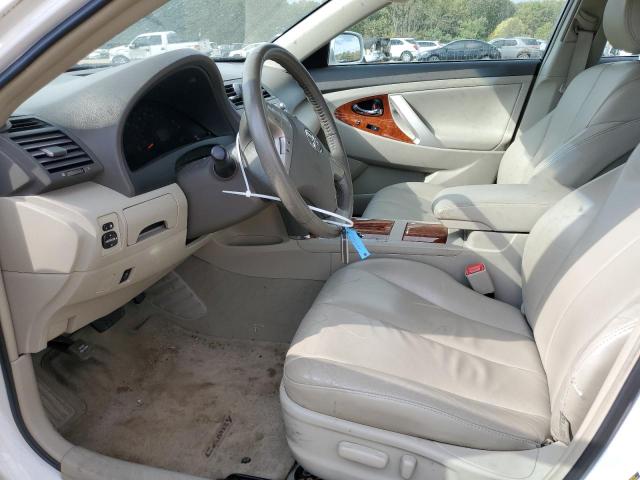 Photo 6 VIN: 4T1BK3EK3AU608745 - TOYOTA CAMRY 