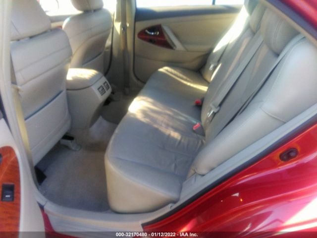 Photo 7 VIN: 4T1BK3EK3BU117447 - TOYOTA CAMRY 