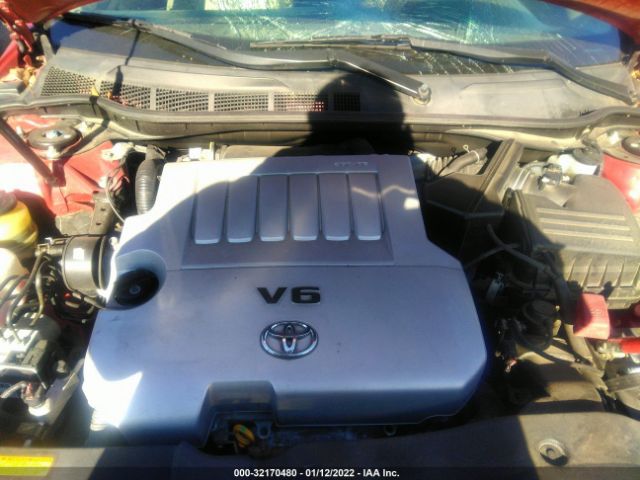 Photo 9 VIN: 4T1BK3EK3BU117447 - TOYOTA CAMRY 