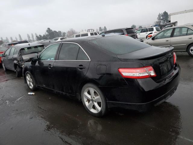 Photo 1 VIN: 4T1BK3EK3BU118999 - TOYOTA CAMRY 