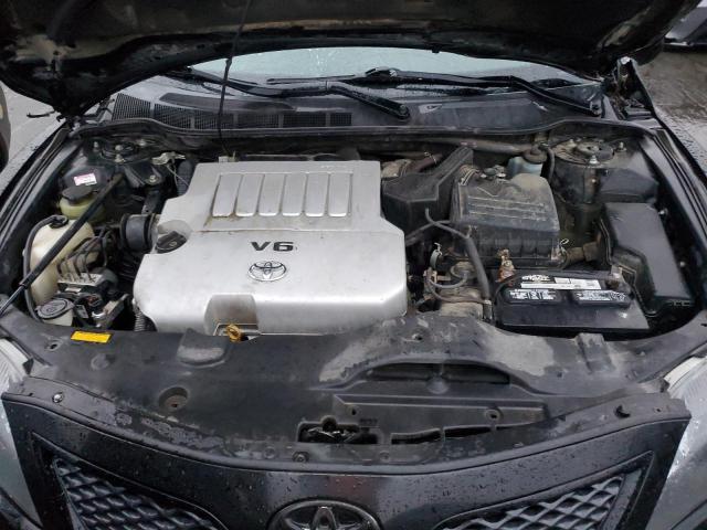 Photo 10 VIN: 4T1BK3EK3BU118999 - TOYOTA CAMRY 