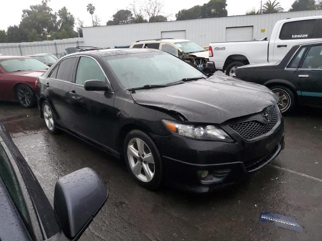 Photo 3 VIN: 4T1BK3EK3BU118999 - TOYOTA CAMRY 