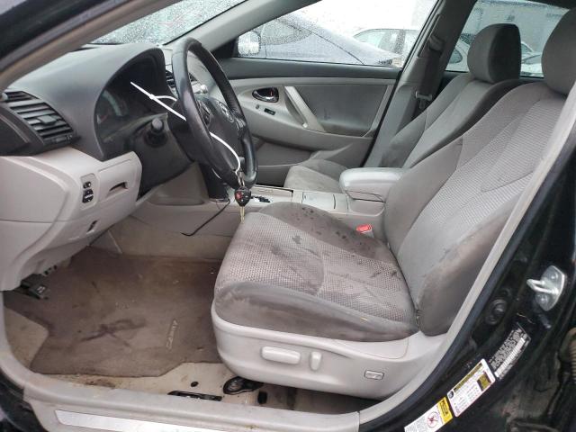 Photo 6 VIN: 4T1BK3EK3BU118999 - TOYOTA CAMRY 