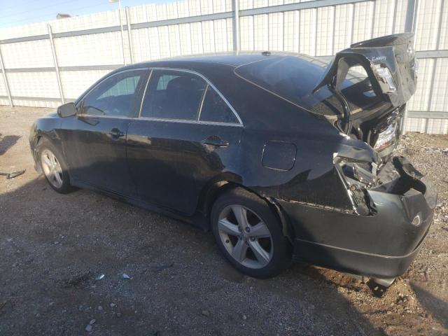 Photo 1 VIN: 4T1BK3EK3BU119439 - TOYOTA CAMRY SE 