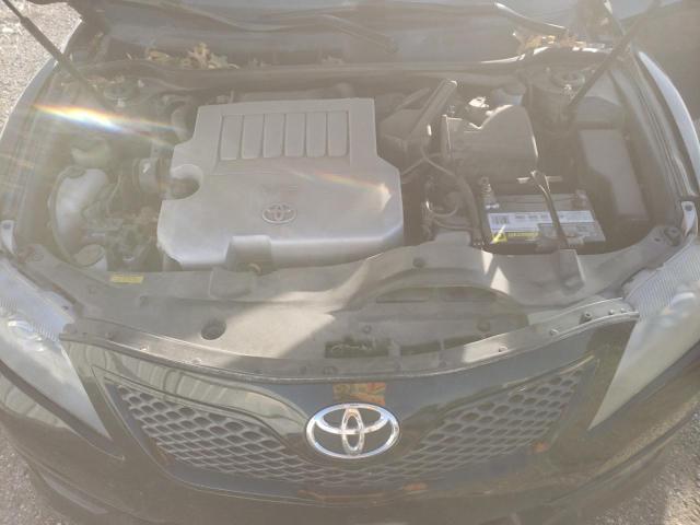 Photo 10 VIN: 4T1BK3EK3BU119439 - TOYOTA CAMRY SE 