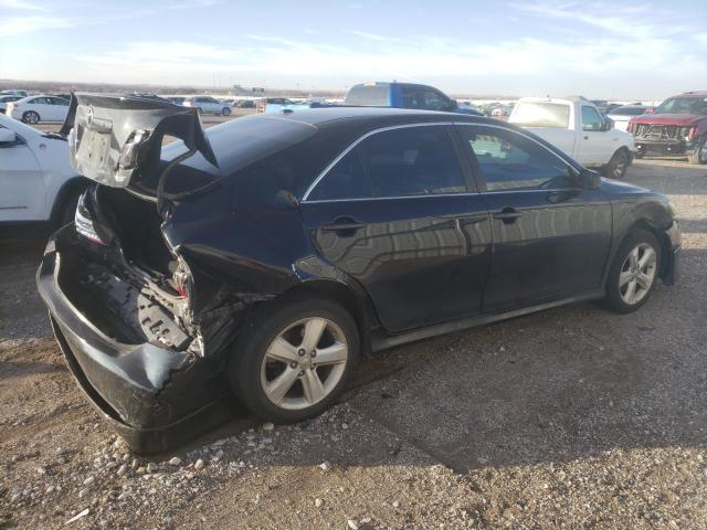 Photo 2 VIN: 4T1BK3EK3BU119439 - TOYOTA CAMRY SE 