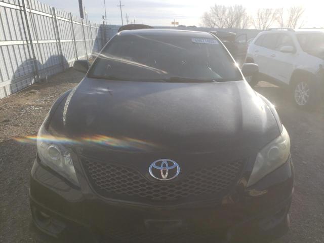 Photo 4 VIN: 4T1BK3EK3BU119439 - TOYOTA CAMRY SE 