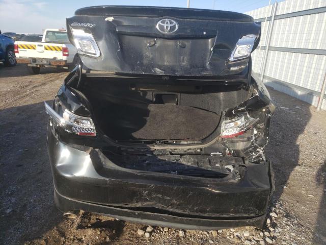 Photo 5 VIN: 4T1BK3EK3BU119439 - TOYOTA CAMRY SE 