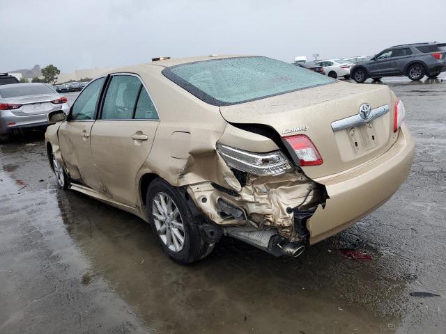 Photo 1 VIN: 4T1BK3EK3BU124558 - TOYOTA CAMRY 