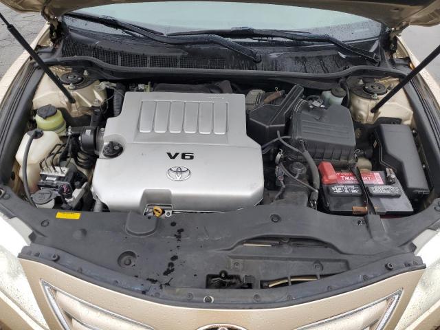 Photo 10 VIN: 4T1BK3EK3BU124558 - TOYOTA CAMRY 