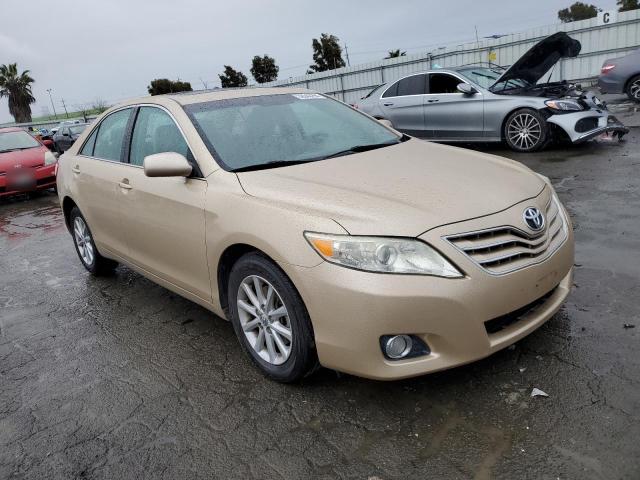 Photo 3 VIN: 4T1BK3EK3BU124558 - TOYOTA CAMRY 