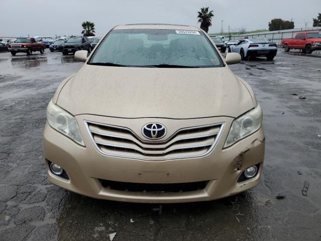 Photo 4 VIN: 4T1BK3EK3BU124558 - TOYOTA CAMRY 