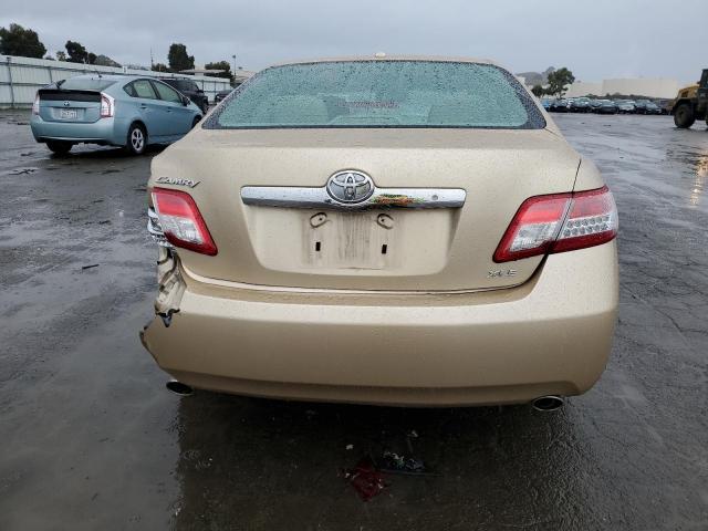 Photo 5 VIN: 4T1BK3EK3BU124558 - TOYOTA CAMRY 