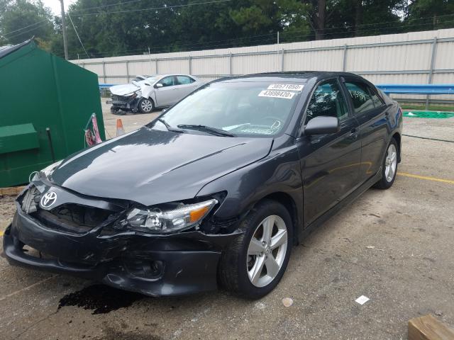 Photo 1 VIN: 4T1BK3EK3BU125970 - TOYOTA CAMRY SE 