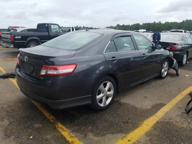 Photo 3 VIN: 4T1BK3EK3BU125970 - TOYOTA CAMRY SE 