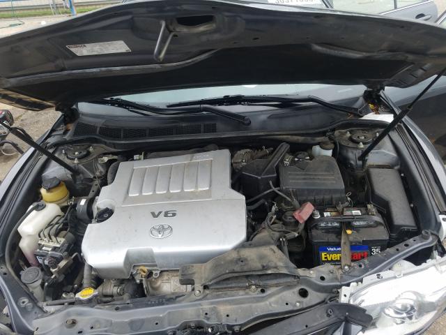 Photo 6 VIN: 4T1BK3EK3BU125970 - TOYOTA CAMRY SE 