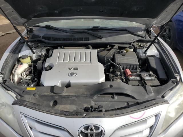 Photo 10 VIN: 4T1BK3EK3BU126035 - TOYOTA CAMRY 