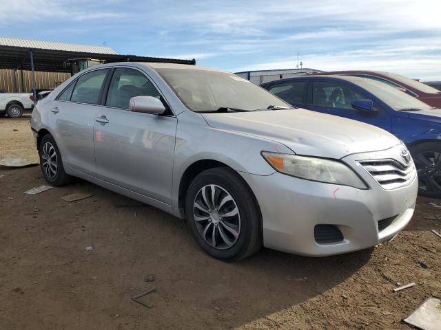 Photo 3 VIN: 4T1BK3EK3BU126035 - TOYOTA CAMRY 