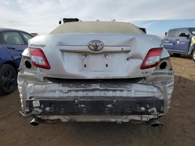 Photo 5 VIN: 4T1BK3EK3BU126035 - TOYOTA CAMRY 