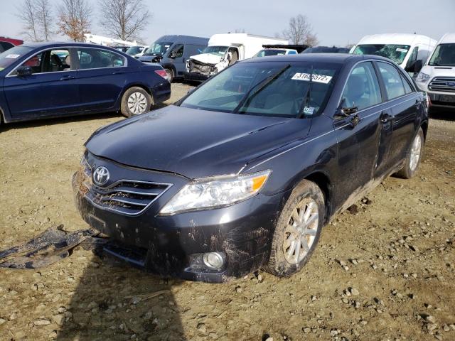 Photo 1 VIN: 4T1BK3EK3BU126844 - TOYOTA CAMRY SE 