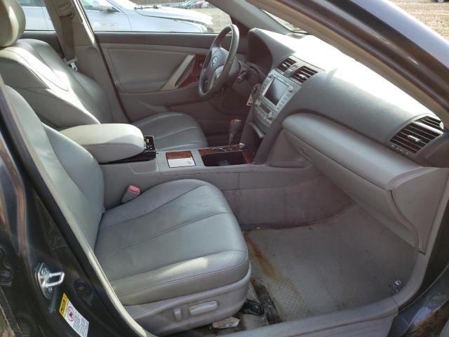 Photo 4 VIN: 4T1BK3EK3BU126844 - TOYOTA CAMRY SE 