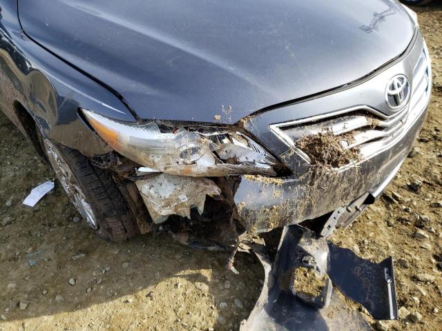 Photo 8 VIN: 4T1BK3EK3BU126844 - TOYOTA CAMRY SE 