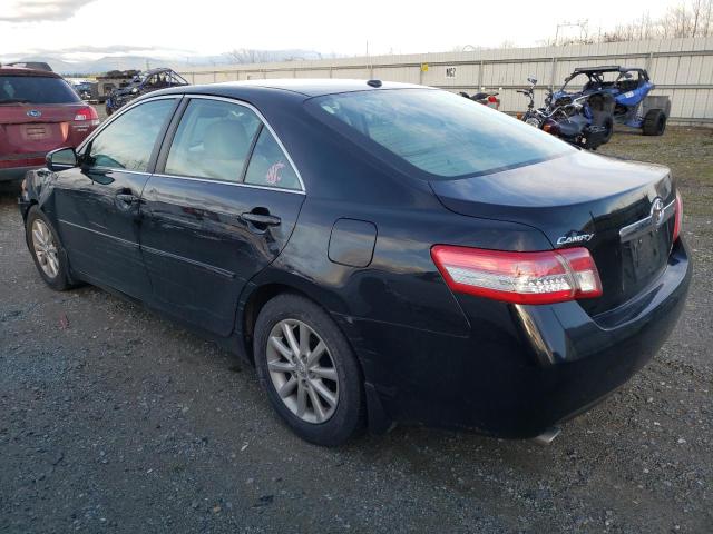 Photo 1 VIN: 4T1BK3EK3BU127007 - TOYOTA CAMRY SE 