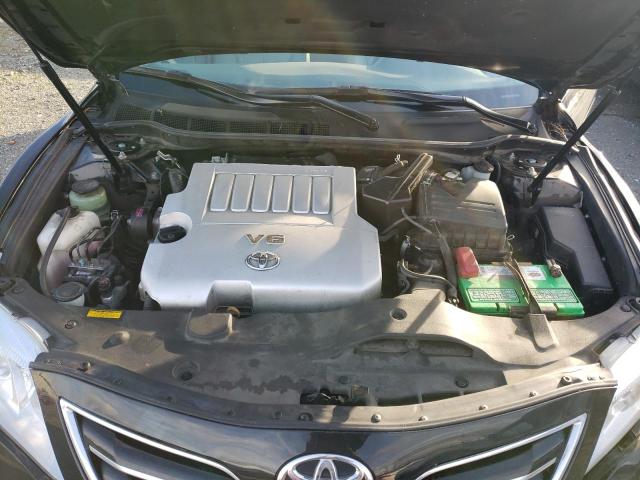 Photo 10 VIN: 4T1BK3EK3BU127007 - TOYOTA CAMRY SE 