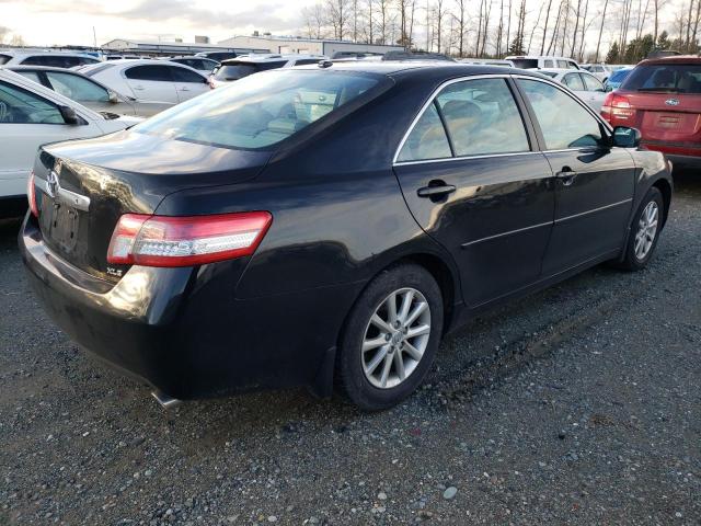 Photo 2 VIN: 4T1BK3EK3BU127007 - TOYOTA CAMRY SE 