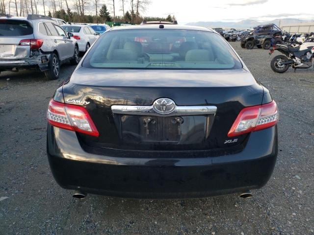 Photo 5 VIN: 4T1BK3EK3BU127007 - TOYOTA CAMRY SE 