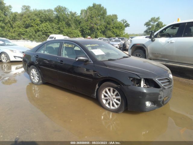 Photo 0 VIN: 4T1BK3EK3BU127296 - TOYOTA CAMRY 