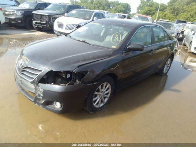 Photo 1 VIN: 4T1BK3EK3BU127296 - TOYOTA CAMRY 